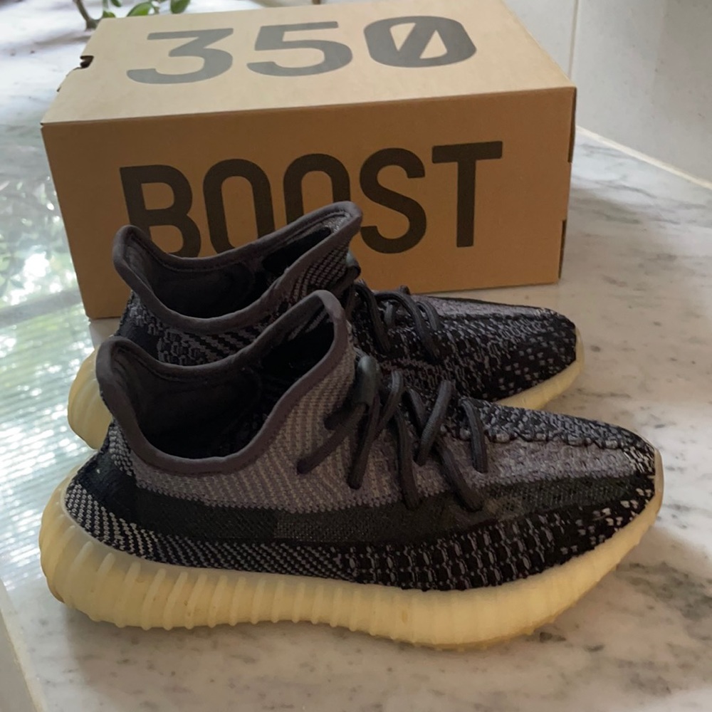 Yeezy boost 350